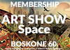 Boskone Art Show  Print Shop